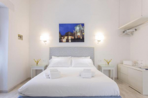 Affittacamere Ortygia Inn Rooms con Terrazza sul Mare e Jacuzzi